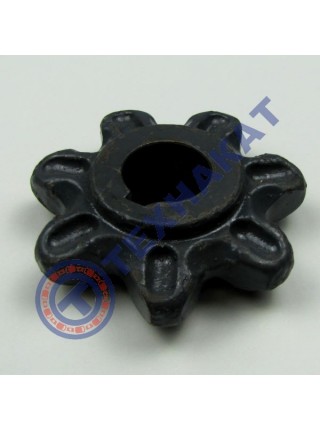 Звездочка элеватора 678856.3 Z=7 d=30 (Claas) Agri Parts