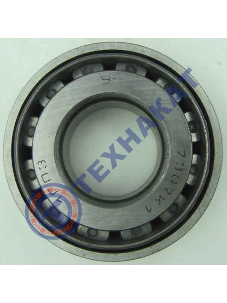 Подшипник 30307 (7307) ГПЗ 35*80*22,75