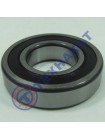 Подшипник 6207 2RSC3 (70-180207) ZKL Чехия 35*72*17