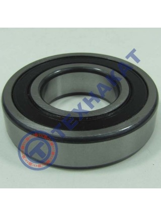 Подшипник 6207 2RSC3 (70-180207) ZKL Чехия 35*72*17