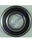 Подшипник 6207 2RSC3 (70-180207) ZKL Чехия 35*72*17