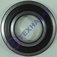 Подшипник 6207 2RSC3 (70-180207) ZKL Чехия 35*72*17