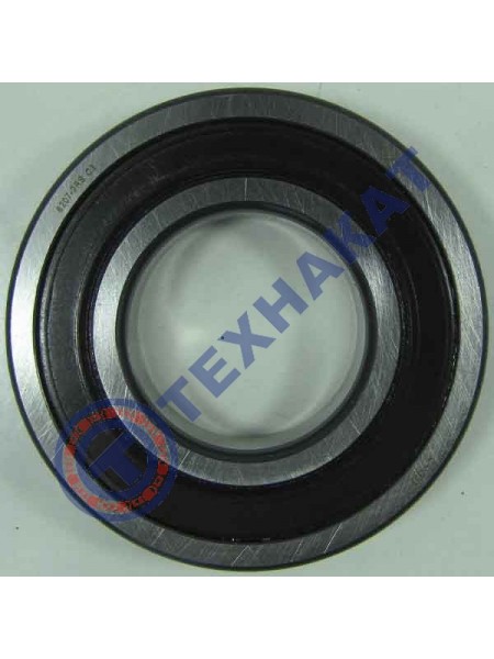 Подшипник 6207 2RSC3 (70-180207) ZKL Чехия 35*72*17
