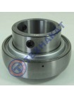 Подшипник UC208G2L3 (480208) SNR Франция 40*80*21
