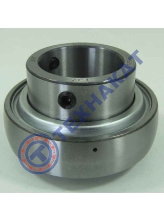 Подшипник UC208G2L3 (480208) SNR Франция 40*80*21