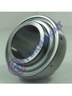 Подшипник UC208G2L3 (480208) SNR Франция 40*80*21