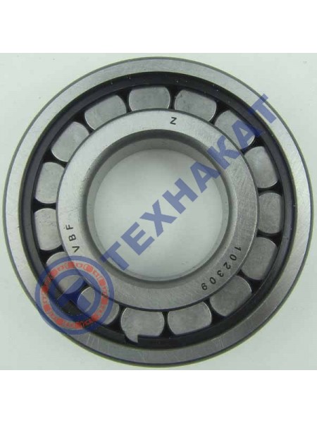 Подшипник N309W (102309) VBF 45*100*25
