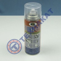 Спрей-смазка LUBE-40 (400мл)