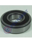 Подшипник 6308 2RSC3 (70-180308) ZKL Чехия 40*90*23