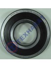 Подшипник 6308 2RSC3 (70-180308) ZKL Чехия 40*90*23