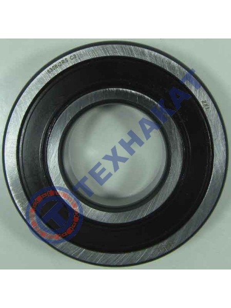 Подшипник 6308 2RSC3 (70-180308) ZKL Чехия 40*90*23