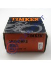 Подшипник GRAE45RRB TIMKEN США 45*85*43,7