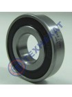 Подшипник 16001 2RS (7000101) VBF 12*28*7