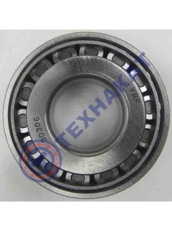 Подшипник 30306 (7306) VBF 30*72*20,75