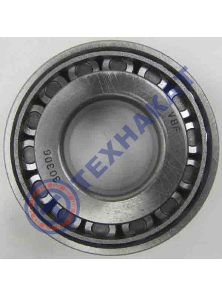 Подшипник 30306 (7306) VBF 30*72*20,75