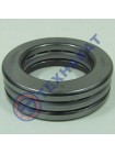 Подшипник 51210 (8210) KINEX Словакия 50*78*22