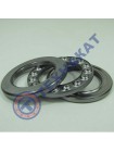 Подшипник 51210 (8210) KINEX Словакия 50*78*22