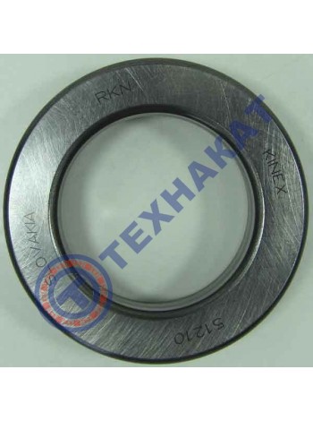 Подшипник 51210 (8210) KINEX Словакия 50*78*22