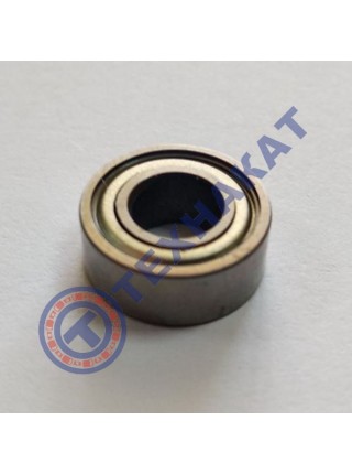 Подшипник 618/6ZZ (1000086) 6*13*5