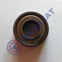 Подшипник 618/6ZZ (1000086) 6*13*5