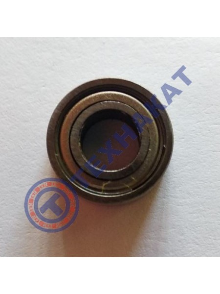 Подшипник 618/6ZZ (1000086) 6*13*5