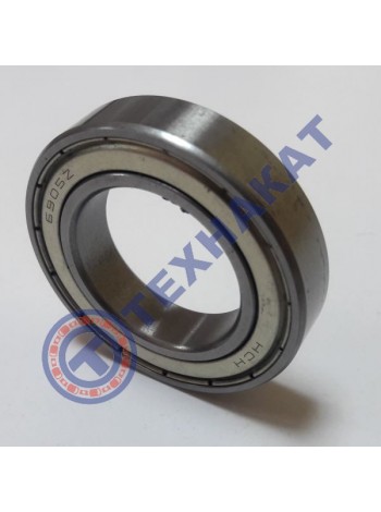 Подшипник 61905ZZ (1080905) 25*42*9
