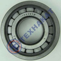 Подшипник N307W (102307) ГПЗ 35*80*21