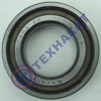 Подшипник 6006E (106Е) ГПЗ 30*55*13