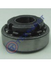 Подшипник 1205K+H205 (11204) ГПЗ 20*52*15
