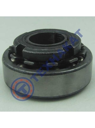 Подшипник 1205K+H205 (11204) ГПЗ 20*52*15