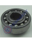 Подшипник 1205K+H205 (11204) ГПЗ 20*52*15