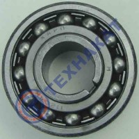 Подшипник 1205K+H205 (11204) ГПЗ 20*52*15