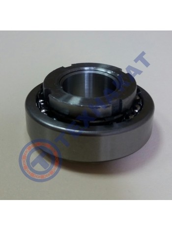 Подшипник 1207K+H207 (11206) ГПЗ 30*72*17