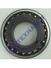 Подшипник 1217K+H217 (11215) ГПЗ 75*150*28