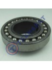 Подшипник 1217K+H217 (11215) ГПЗ 75*150*28