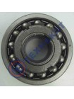 Подшипник 1306K+H306 (11305) ГПЗ 25*72*19
