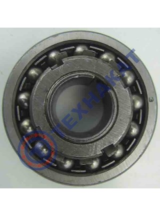 Подшипник 1306K+H306 (11305) ГПЗ 25*72*19