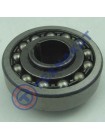 Подшипник 1306K+H306 (11305) ГПЗ 25*72*19