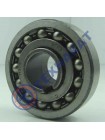Подшипник 1306K+H306 (11305) ГПЗ 25*72*19