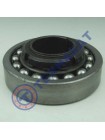 Подшипник 1315K+H315 (11313) ГПЗ 65*160*37