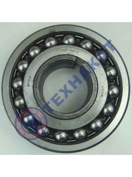Подшипник 1315K+H315 (11313) ГПЗ 65*160*37