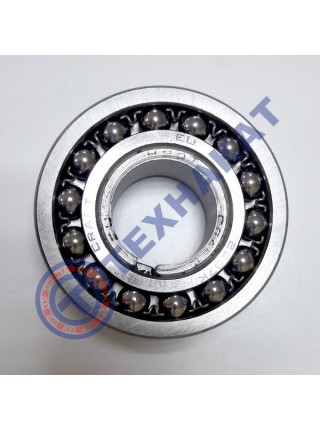 Подшипник 2207K+H207 (11506) 30*72*35