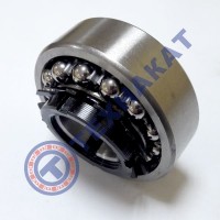 Подшипник 2207K+H207 (11506) 30*72*35