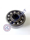 Подшипник 2306K+H2306 (11605) ГПЗ 25*72*27