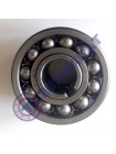 Подшипник 2306K+H2306 (11605) ГПЗ 25*72*27