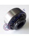 Подшипник 2306K+H2306 (11605) ГПЗ 25*72*27