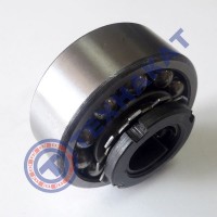 Подшипник 2306K+H2306 (11605) ГПЗ 25*72*27