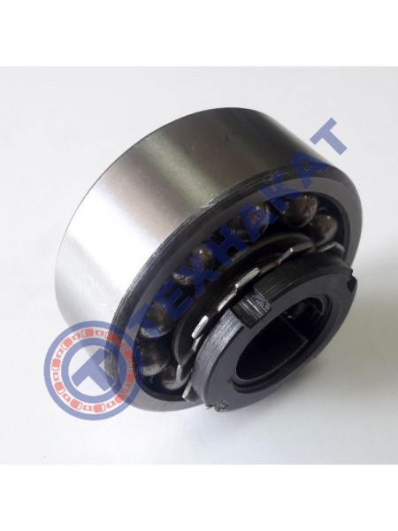 Подшипник 2306K+H2306 (11605) ГПЗ 25*72*27