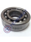 Подшипник 1204 ГПЗ 20*47*14