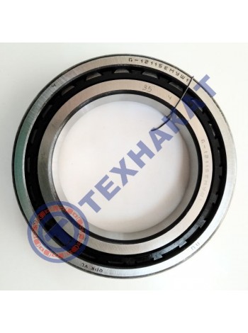 Подшипник NF1015E (12115Е) ГПЗ 75*115*20